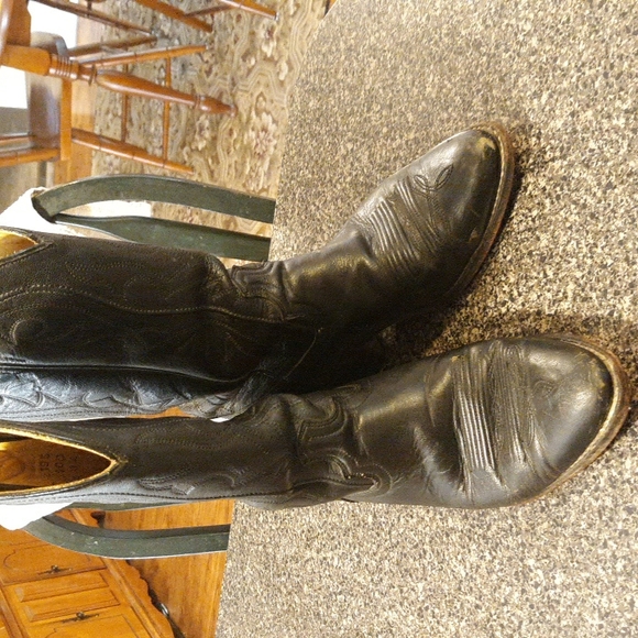 unknown Other - Western Boots size 10 D